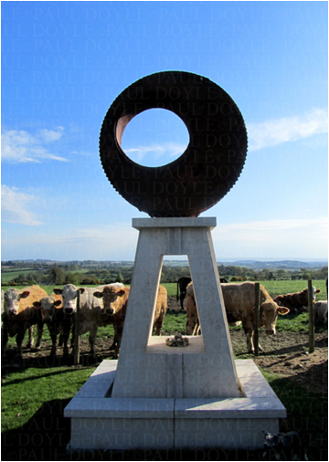 Longstone Beacon
